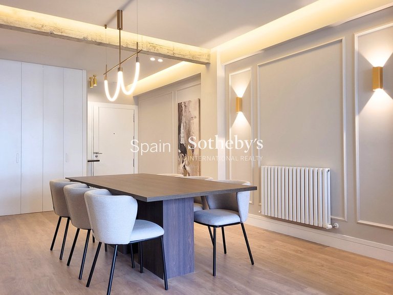 Apartment for Sale in Madrid, Madrid 30