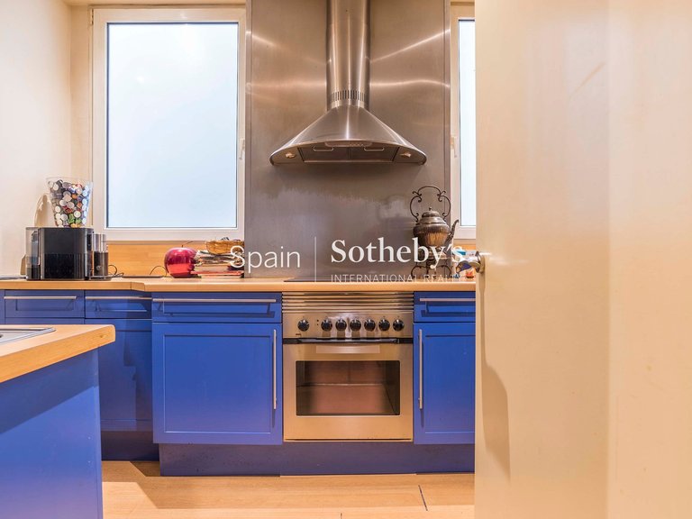 Apartment for Sale in Madrid, Madrid 23
