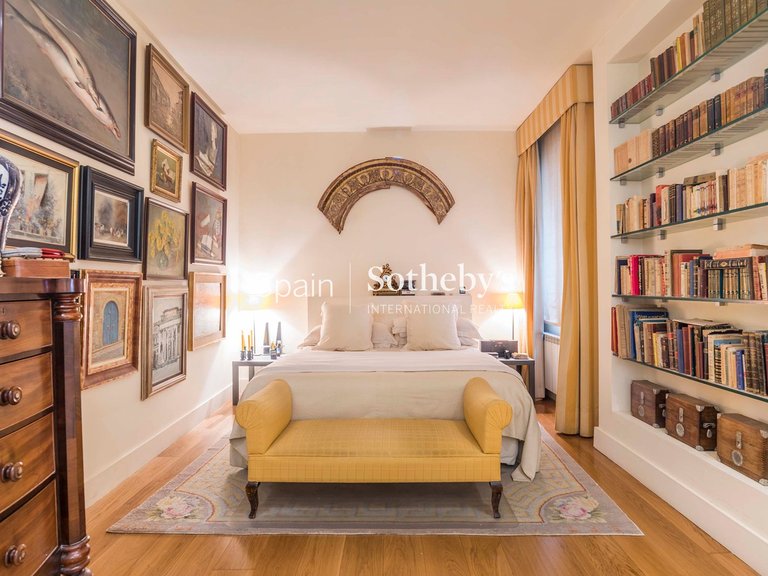 Apartment for Sale in Madrid, Madrid 27