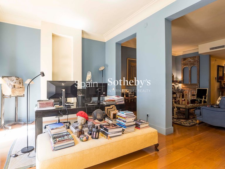 Apartment for Sale in Madrid, Madrid 9