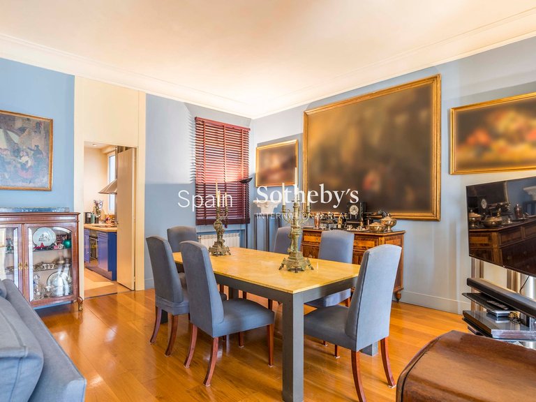 Apartment for Sale in Madrid, Madrid 17