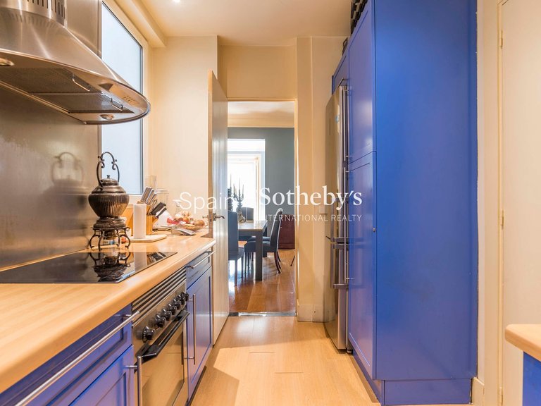 Apartment for Sale in Madrid, Madrid 25