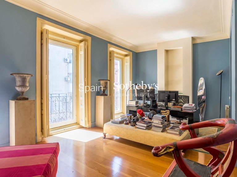 Apartment for Sale in Madrid, Madrid 6