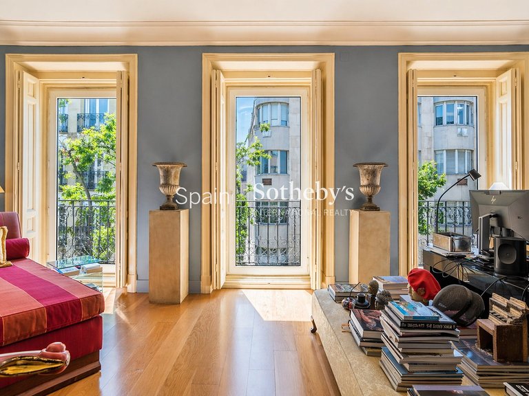 Apartment for Sale in Madrid, Madrid 2