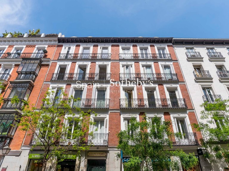Apartment for Sale in Madrid, Madrid 38