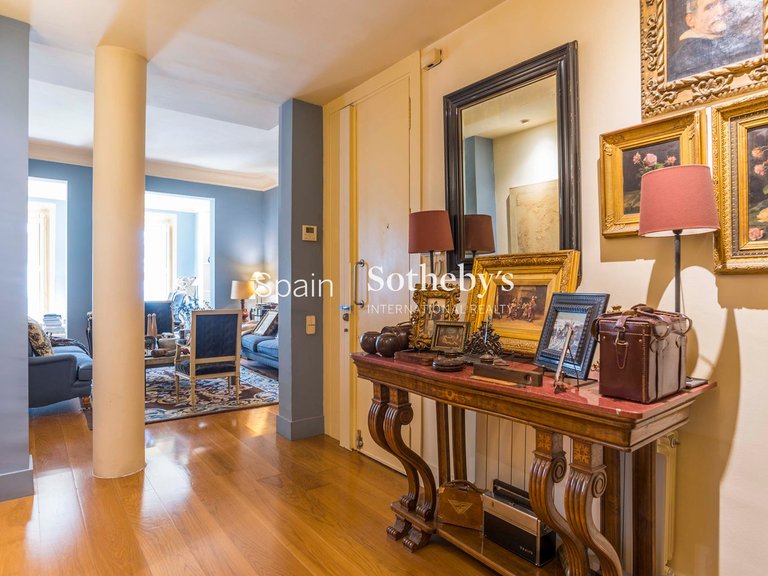 Apartment for Sale in Madrid, Madrid 19