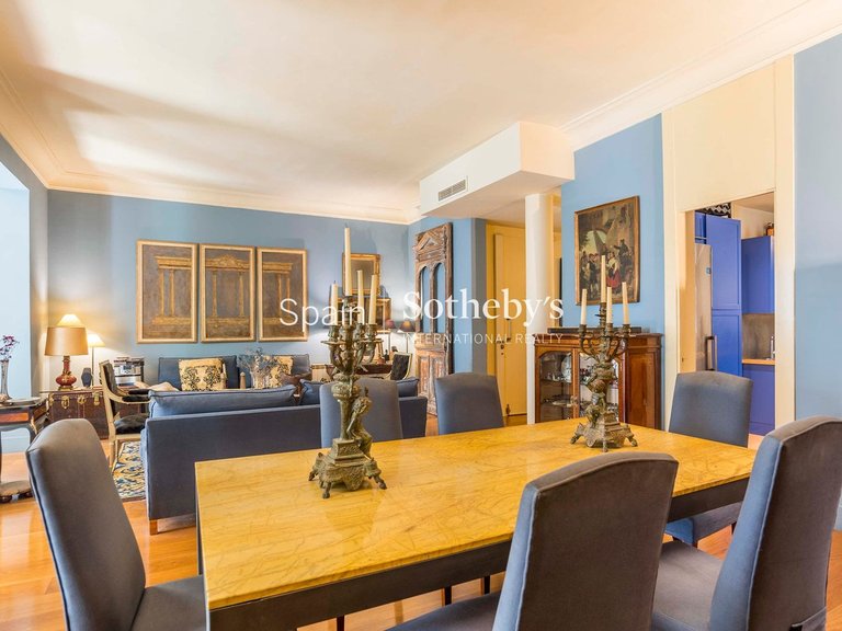 Apartment for Sale in Madrid, Madrid 10