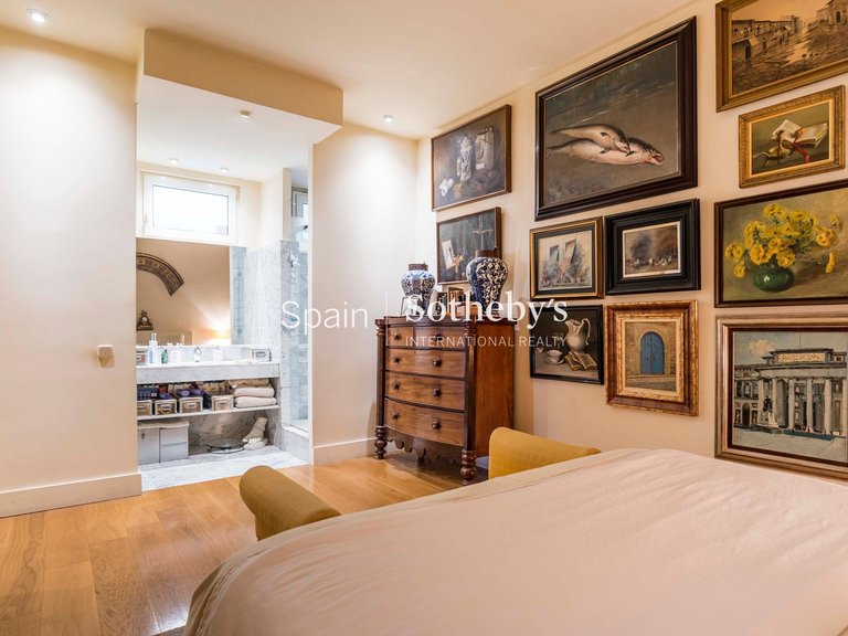 Apartment for Sale in Madrid, Madrid 29