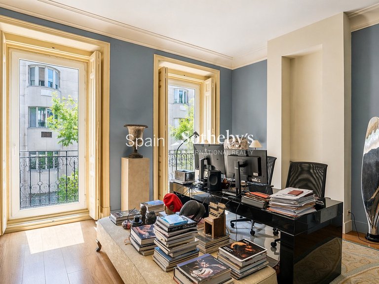 Apartment for Sale in Madrid, Madrid 3