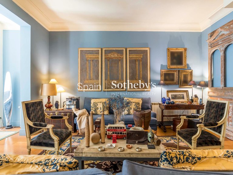 Apartment for Sale in Madrid, Madrid 14