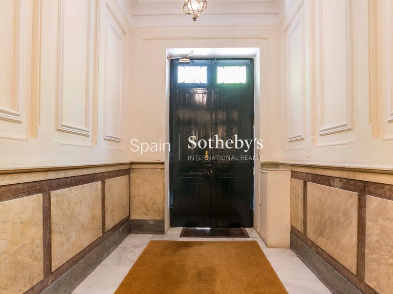 Apartment for Sale in Madrid, Madrid 39