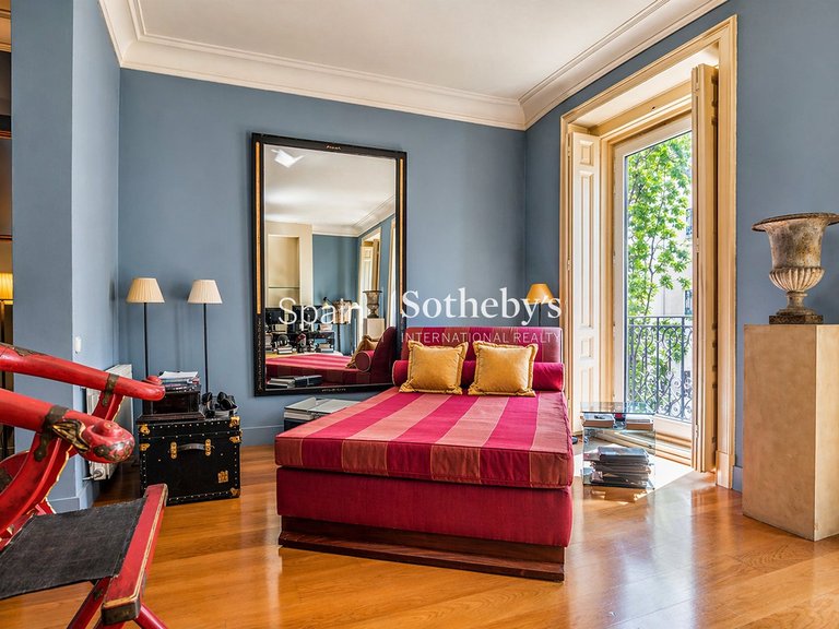 Apartment for Sale in Madrid, Madrid 4
