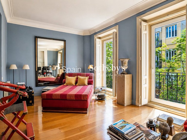 Apartment for Sale in Madrid, Madrid 1