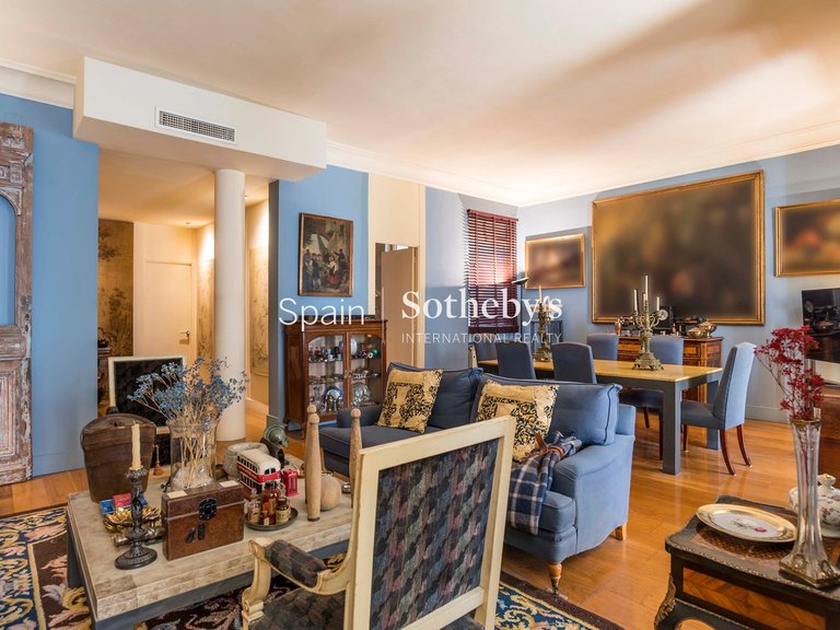 Apartment for Sale in Madrid, Madrid 13