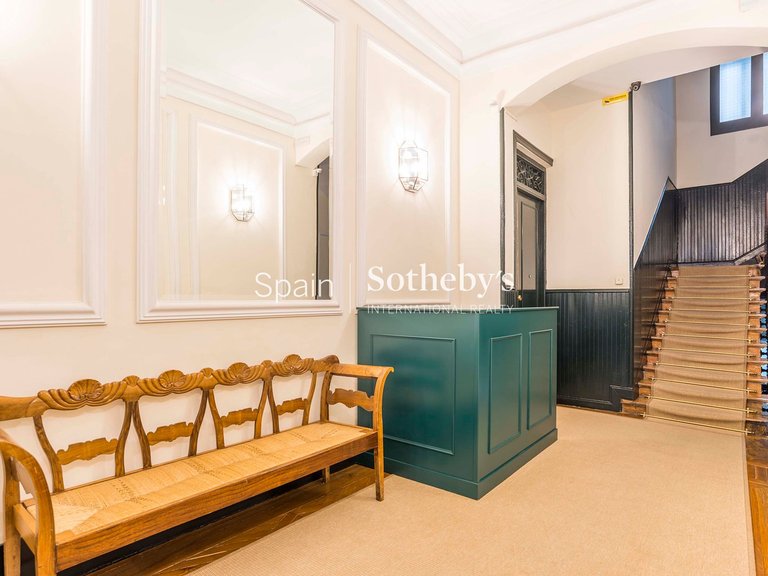Apartment for Sale in Madrid, Madrid 40