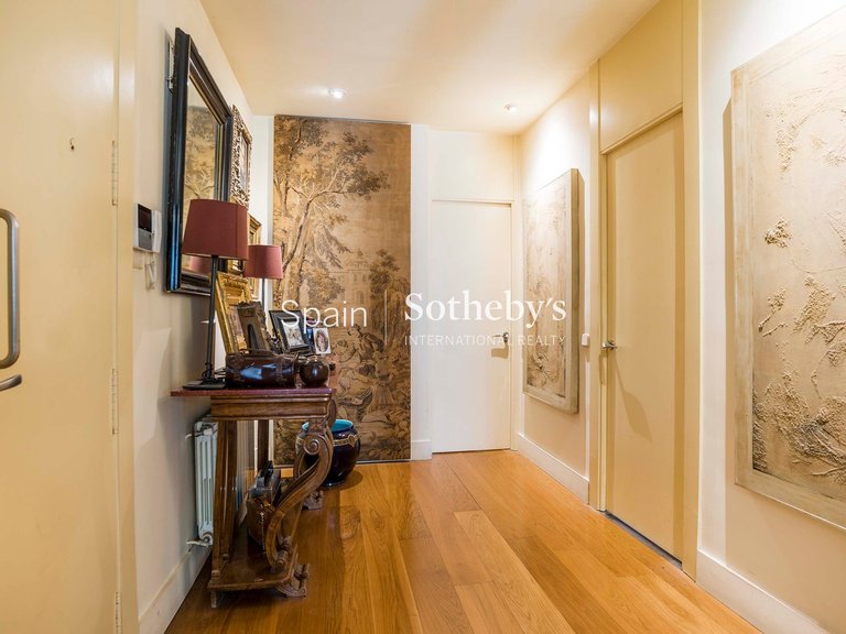 Apartment for Sale in Madrid, Madrid 20