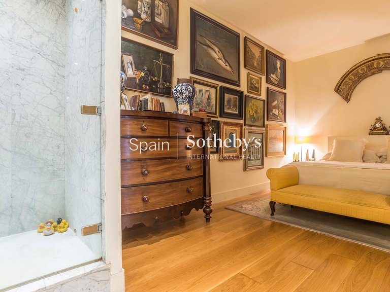 Apartment for Sale in Madrid, Madrid 28