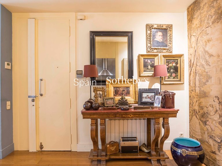 Apartment for Sale in Madrid, Madrid 21