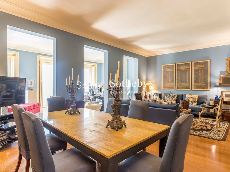 Apartment for Sale in Madrid, Madrid 15