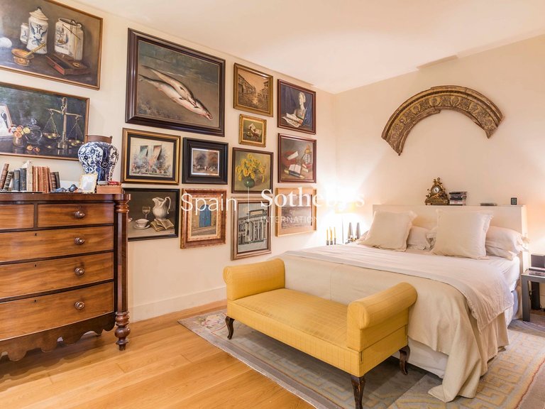 Apartment for Sale in Madrid, Madrid 26
