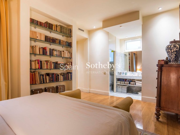 Apartment for Sale in Madrid, Madrid 30