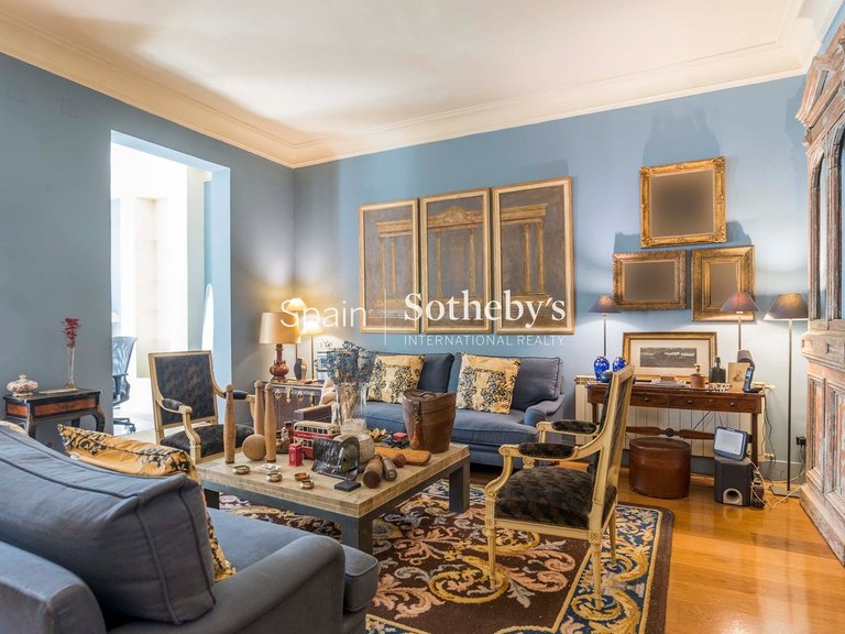 Apartment for Sale in Madrid, Madrid 12