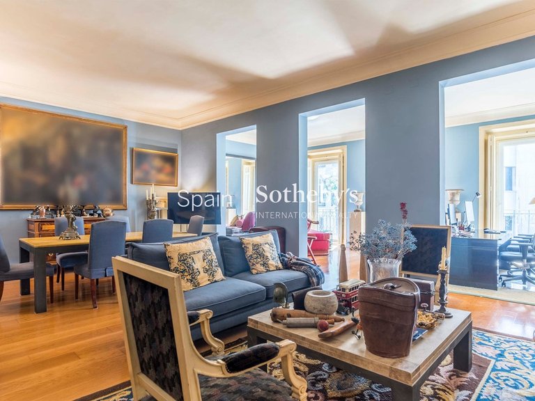 Apartment for Sale in Madrid, Madrid 11