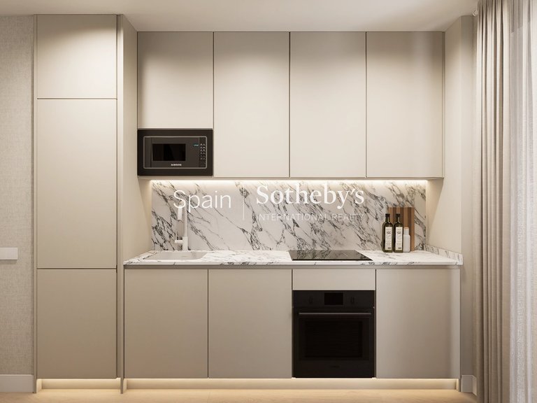 Apartment for Sale in Madrid, Madrid 3