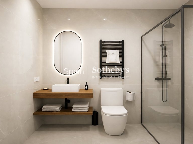 Apartment for Sale in Madrid, Madrid 5