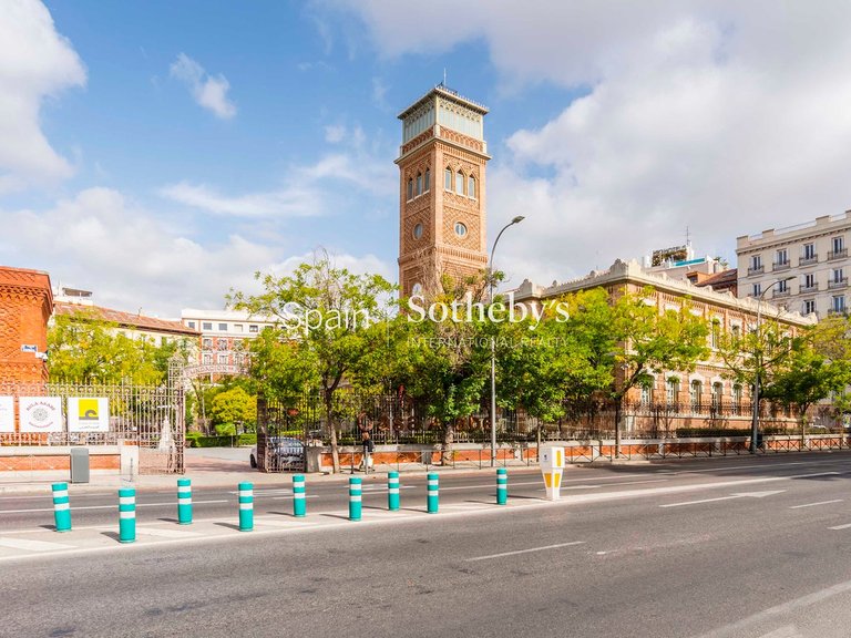 Apartment for Sale in Madrid, Madrid 11
