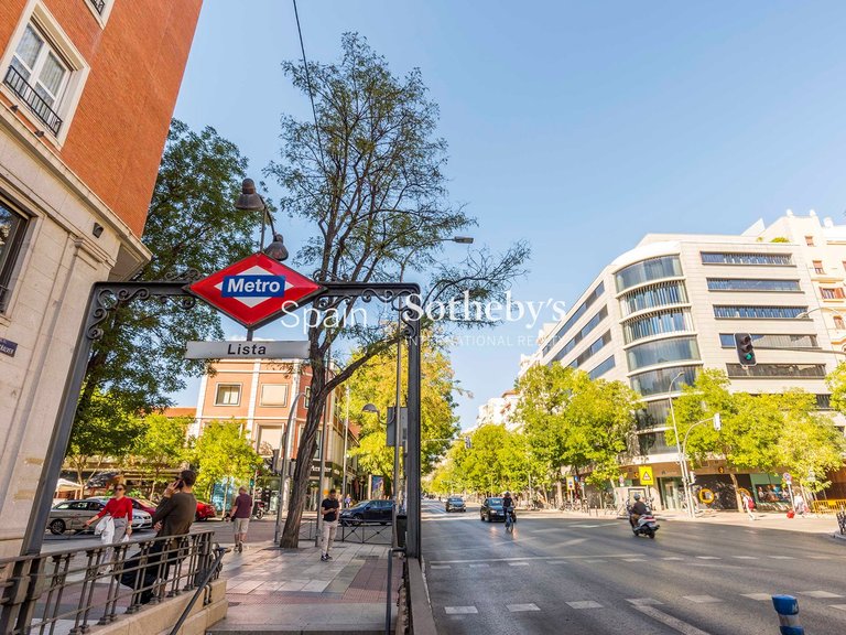 Apartment for Sale in Madrid, Madrid 21