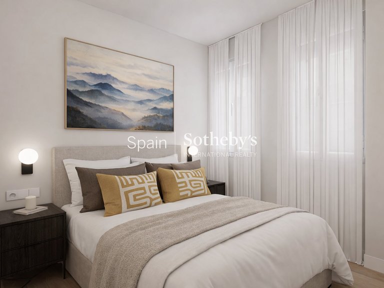 Apartment for Sale in Madrid, Madrid 4