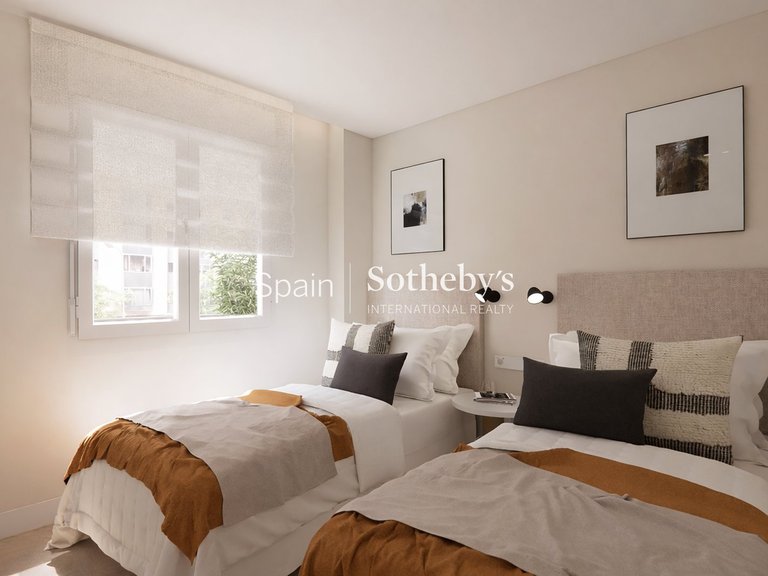 Apartment for Sale in Madrid, Madrid 7