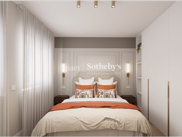 Apartment for Sale in Madrid, Madrid 6
