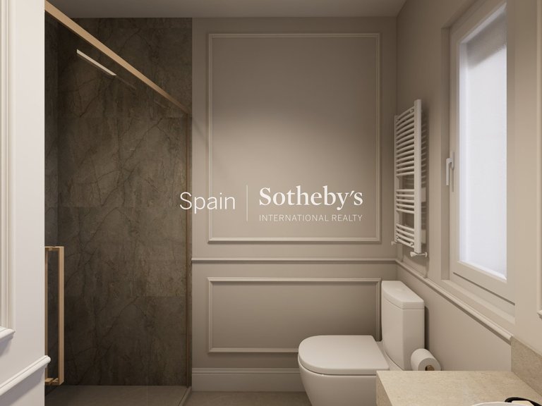 Apartment for Sale in Madrid, Madrid 8