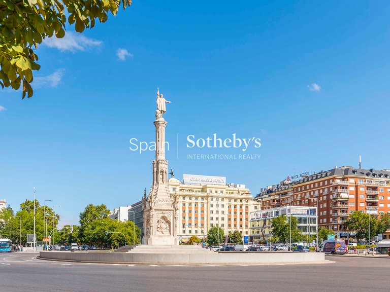 Apartment for Sale in Madrid, Madrid 9
