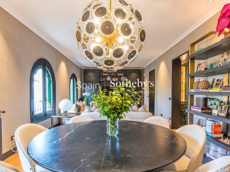 Apartment for Sale in Madrid, Madrid 14