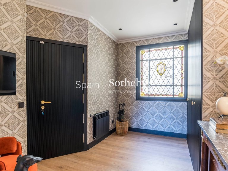 Apartment for Sale in Madrid, Madrid 33