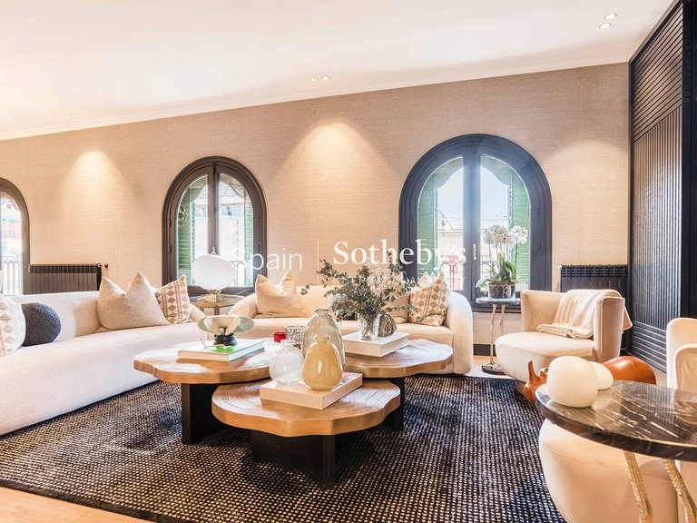 Apartment for Sale in Madrid, Madrid 11
