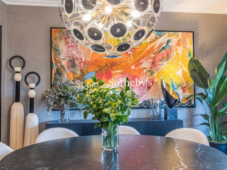 Apartment for Sale in Madrid, Madrid 15