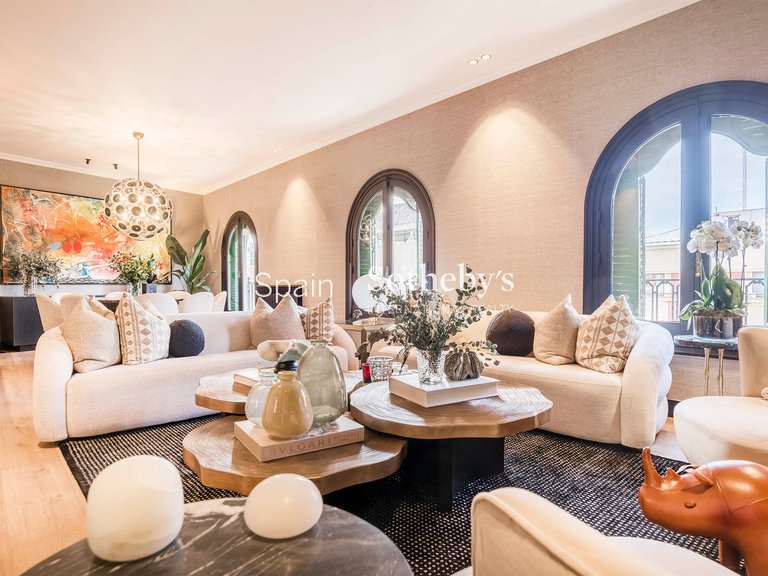 Apartment for Sale in Madrid, Madrid 17