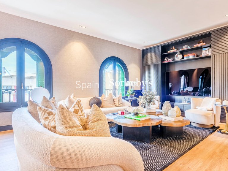 Apartment for Sale in Madrid, Madrid 9