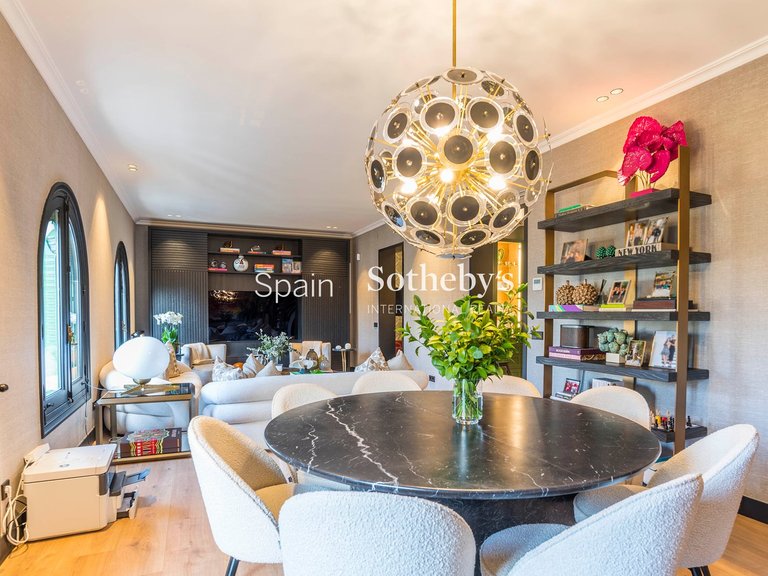 Apartment for Sale in Madrid, Madrid 12