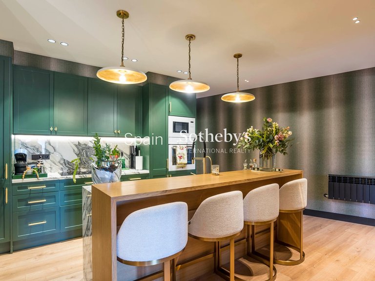 Apartment for Sale in Madrid, Madrid 7