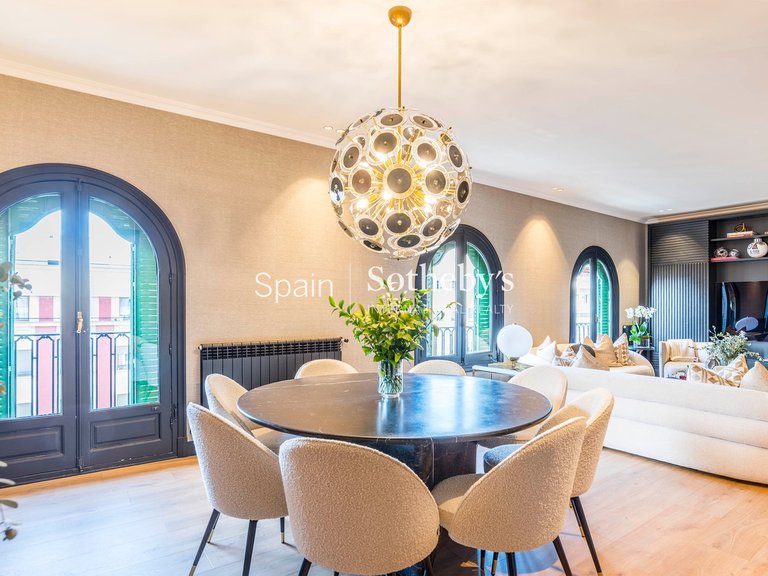 Apartment for Sale in Madrid, Madrid 16
