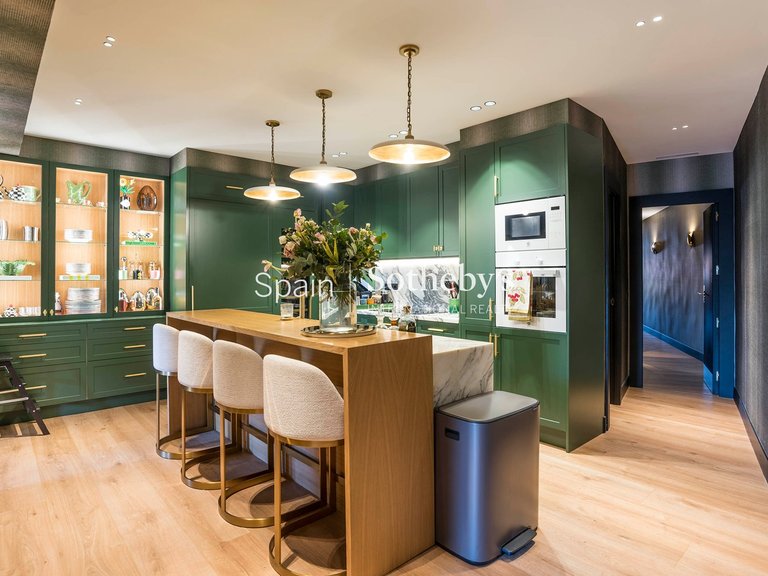 Apartment for Sale in Madrid, Madrid 4