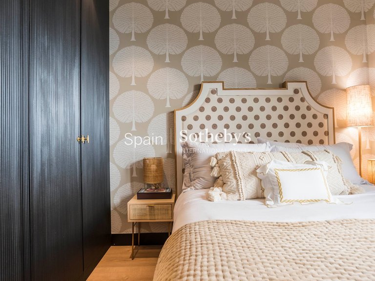 Apartment for Sale in Madrid, Madrid 24