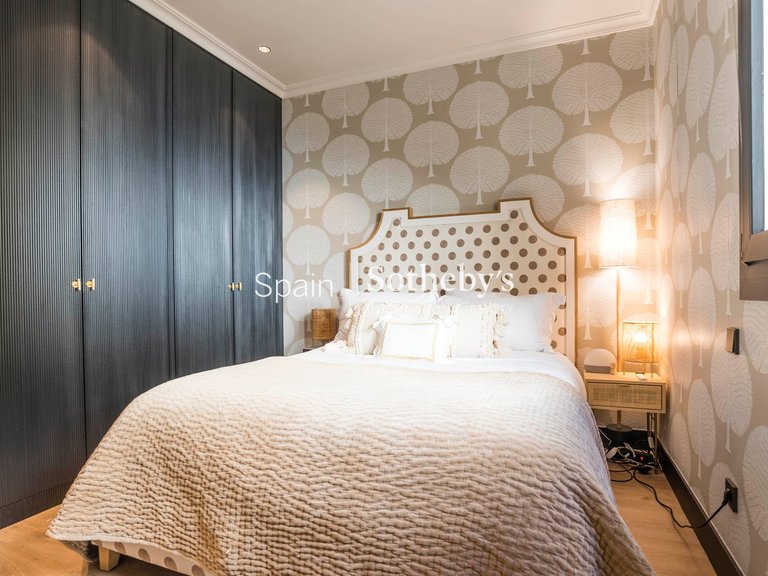 Apartment for Sale in Madrid, Madrid 25
