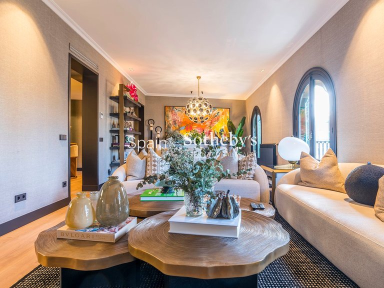 Apartment for Sale in Madrid, Madrid 2