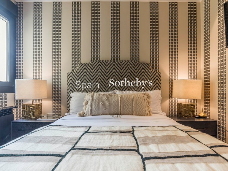 Apartment for Sale in Madrid, Madrid 28